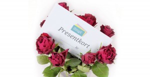 Smpl Presentkort