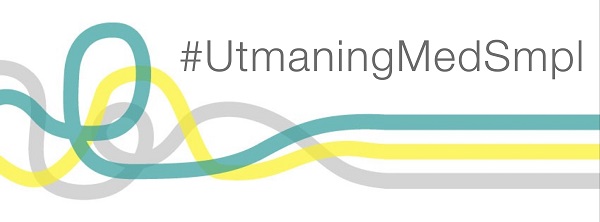 Utmaning med Smpl