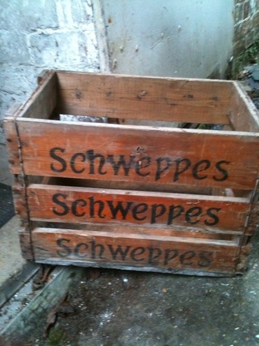 Schweppes