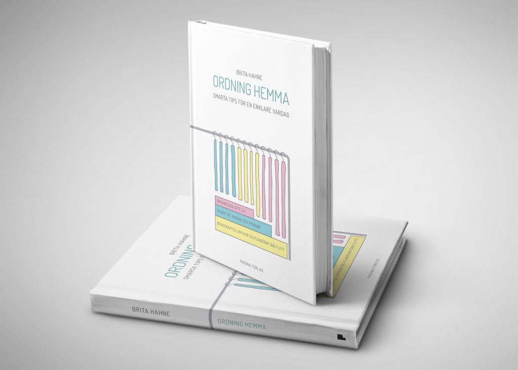 Boken ordning hemma