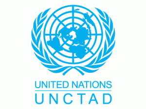 UN Conference on Trade and Development Logo