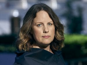 Brita Hahne Smpl - Organiserad enkelhet