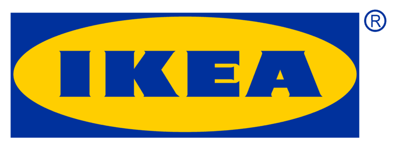 IKEA logga