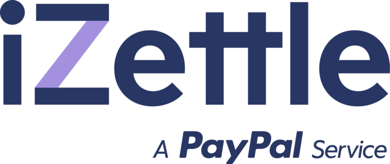 iZettle logga