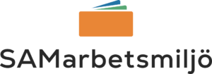 SAMarbetsmiljö logga
